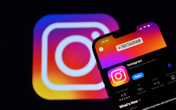 Cum știu cu cine discută partenerul meu pe Instagram