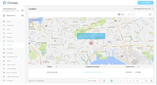 poziție telefonică online